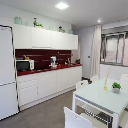 Apartamento 10 Marjal Playa Centro De Guardamar Guardamar del Segura Exterior photo